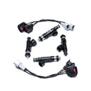 DeatschWerks 90-05 Mazda Miata 800cc Fuel Injectors â€“ Set of 4