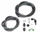 Radium Engineering Nissan RB26DETT Fuel Rail Plumbing Kit