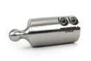 Perrin Adjustable Short Shift Adapter - 17+ Civic 10th Gen 6 Speed - PHP-INR-201