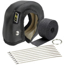 DEI Turbo Blanket/Shield T4 - Kit - Onyx - 10182