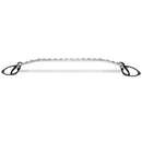 Blox Racing 2015+ Subaru WRX STI - With Holes Front And Rear Strut Tower Bars - BXSS-50021-FR-RR