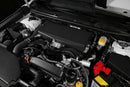 Perrin Top Mount Intercooler (TMIC) - Black - 22+ Subaru WRX - PSP-ITR-330BK