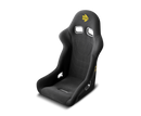 MOMO Start FIA 8855-1999 Black Hardshell Racing Seat - Model 1070BLK
