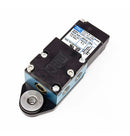 Torque Solution Billet MAC Valve Mount Bracket - For 3/4 Port MAC Solenoid Valves - TS-UNI-646