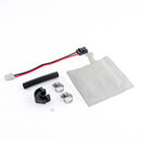 DeatschWerks Part 9-0791 Fuel Pump Setup Kit for Subaru WRX, Impreza, and Legacy (2005-2007)