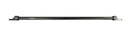 Torque Solutions 23+ Toyota Corolla GR Rear Shock Tower Brace - Carbon Fiber
