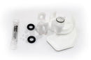 DeatschWerks Part 9-1026 Fuel Pump Setup Kit for Mitsubishi Evo X, MazdaSpeed 3/6, and More
