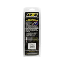 DEI Heat Sheath 1-1/4" I.D. x 3ft - Aluminized Sleeving - Sewn Edge - 10404