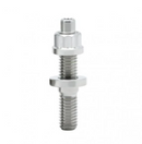 Blox Racing SUS303 Stainless Steel Intake Manifold Stud Kit M8 x 1.25mm 55mm in Length - Single - BXFL-00308-SP