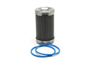 Fuelab 40 Micron Stainless Steel Replacement Element for 3-inch Fuel Filters