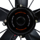 Mishimoto 11 Inch Race Line High-Flow Electric Fan - MMFAN-11HD