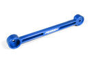 Perrin Battery Tie Down - Blue - 93-22 Impreza / 02-22 WRX / 04-21 STI / 13-20 & 2022 BRZ / 2022 GR86 - PSP-ENG-700BL