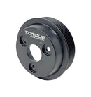 Torque Solution Water Pump Pulley for 2015-2021 Subaru WRX - Part TS-SU-875
