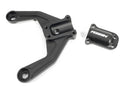 Perrin Rear Shock Tower Brace - Carbon Fiber - 22+ Subaru WRX - PSP-SUS-042CF
