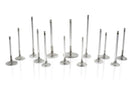 Ferrea Toyota/BMW B58 3.0L 30.6mm 4.97mm 99.15mm 19 Deg Supr Flo +.5 Comp Plus Int Valve - Set of 12