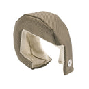 DEI Turbo Blanket/Shield T25-T28 - Shield Only - Titanium - 10148