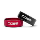 Cobb Short Weighted COBB Knob - Black - 12-16 FR-S / 2012+ BRZ / 2017+ GR86 / Focus ST+RS / Fiesta ST - 291360-BK