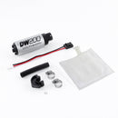 DeatschWerks 255 LPH In-Tank Fuel Pump Kit for Subaru WRX, Impreza, and Legacy Models - Part