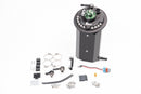 Radium Engineering 11-Up Ford Mustang Fuel Hanger - Pumps Not Included TI Automotive E5LM