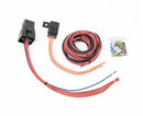 Torque Solution HD Wiring Kit Weatherproof DIY Fuel Pump Hardwire Kit (Universal) - TS-FP-HWK