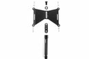 Perrin License Plate Relocation Kit - 20+ Toyota Supra - PTP-BDY-200
