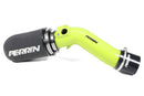 Perrin Cold Air Intake - Neon Yellow - 18-21 Subaru STI - PSP-INT-326NY
