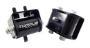 Torque Solution Engine Mounts for Subaru Wrx Sti 2002-2016 - Part TS-SU-200