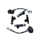 DeatschWerks 05+ Lotus Elise and Toyota Celica 550cc Fuel Injectors â€“ Part Number 18U-11-0550-4