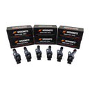 Mishimoto Ignition Coil Set of Four 02-11 Honda Civic Si, 02-06 RSX, Element, CR-V - MMIG-CIV-0204
