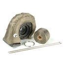 DEI Turbo Blanket/Shield T3 - Kit - Titanium - 10141