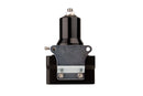 Aeromotive Adjustable Fuel Pressure Regulator 30-120PSI .313 Valve -3x -8 / 1x -10 Inlet -10 Return - 13145