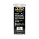 DEI Heat Sheath 1/2" I.D. x 3ft - Aluminized Sleeving - Sewn Edge - 10418