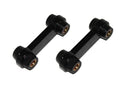 Torque Solution Urethane Rear Endlinks for 04-07 Subaru STi/ 04-08 Forester XT - TS-SU-210