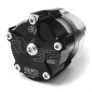 GFB SV52 High Flow BOV - Rated at Over 300psi (Suits All High Powered Turbo or Supercharged Engines)