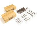 HKS Head system Step3 SILVIA SR20DET - 22010-AN001
