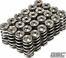 GSC Power Division B58 Beehive Valve Spring and Titanium Retainer Kit for Toyota Supra and BMW Z4