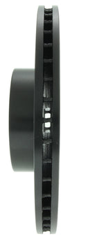 StopTech Power Slot 02-10 WRX Front Left SportStop Slotted Rotor