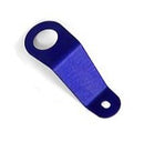 Blox Radiator Stay Blue - 92-95 Honda Civic
 - BXAC-00304-BL
