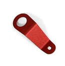 Blox Radiator Stay Red - 92-95 Honda Civic
 - BXAC-00304-RD