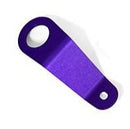 Blox Radiator Stay Purple - 92-95 Honda Civic
 - BXAC-00304-PR