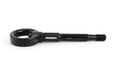 Perrin Tow Hook Kit (Front) - Black - 2022+ BRZ/GR86 - PSP-BDY-236BK