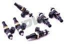 DeatschWerks Bosch EV14 1500cc Injectors Set for Nissan Skyline RB20DET and RB26DETT