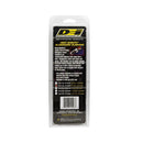 DEI Heat Sheath 3/4" x 3ft - Aluminized Sleeving - Sewn Edge - 10403