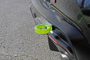 Perrin Tow Hook Kit (Rear) - Neon Yellow - 20+Toyota Supra - PTP-BDY-250NY