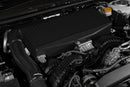 Perrin Top Mount Intercooler (TMIC) - Black - 22+ Subaru WRX - PSP-ITR-330BK