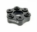 Torque Solution Billet Driveshaft Flex Disc (Guibo) Toyota GR Supra MKV A90 / A91 - TS-GR-634SB