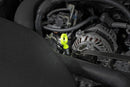 Perrin Subaru Dipstick Handle Loop Style - Neon Yellow - PSP-ENG-721NY