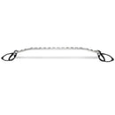 Blox Racing 2015+ Subaru WRX Front Strut Tower Bar w/ Holes - BXSS-50021-FR