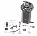 Radium Engineering 11-Up Ford Mustang Fuel Hanger - Pumps Not Included Walbro F90000274/285 or DW400