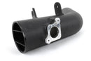 Perrin Black Cold Air Intake - 16-17 Subaru WRX STI - PSP-INT-323BK